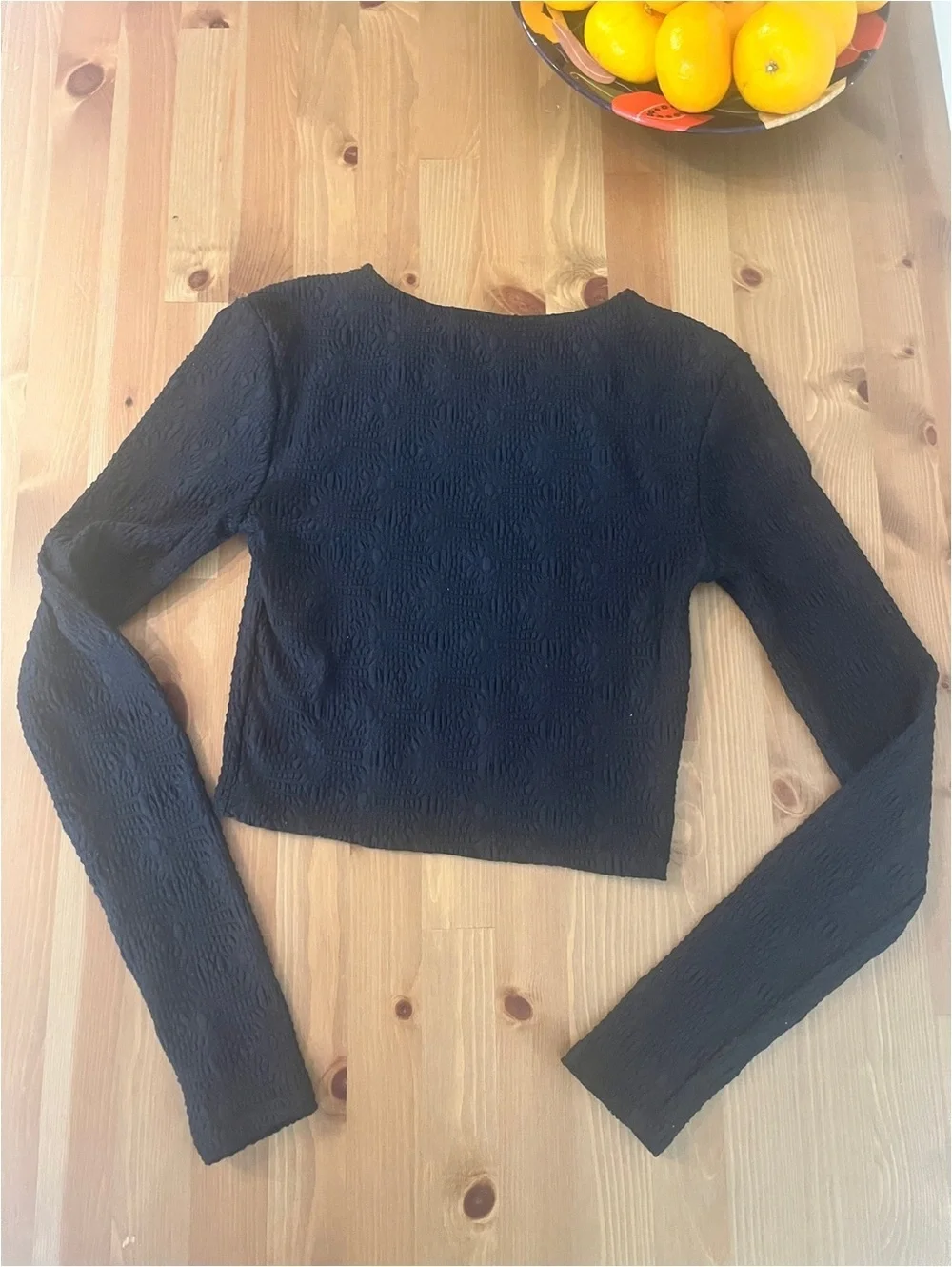 Zara patterned questions